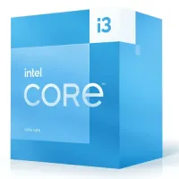 Intel Core i3-13100 13th Gen Desktop Processor