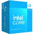 Intel Core i3-14100 14th Gen Desktop Processor
