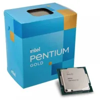 Intel Pentium Gold G6405 Processor - Best Budget CPU