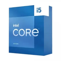 Intel Core i5-13400F 13th Gen Raptor Lake Processor