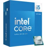 Intel Core i5-14400F 14th Gen Desktop Processor