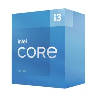 Intel Core i3-10105 10th Gen Processor