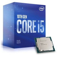 Intel Core i5-10400F 10th Gen Desktop Processor