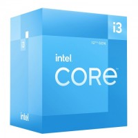 Intel Core i3-12100 12th Gen Alder Lake Processor - Best Desktop CPU
