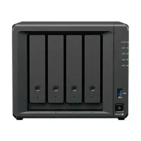 Synology DiskStation DS425+ 4-Bay NAS Storage