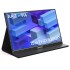 Arzopa S1 Table Portable Laptop Monitor | 15.6'' FHD 1080P Portable monitor