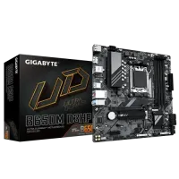 GIGABYTE B650M D3HP DDR5 AM5 Motherboard