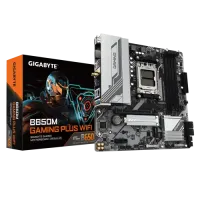 GIGABYTE B650M GAMING PLUS WIFI DDR5 AM5 Motherboard
