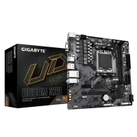 GIGABYTE B650M S2H AM5 Micro-ATX Motherboard