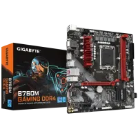 GIGABYTE B760M GAMING DDR4 Micro ATX Motherboard