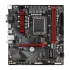 GIGABYTE B760M GAMING DDR4 Micro ATX Motherboard