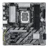 Gigabyte B860M D3HP LGA1851 Micro ATX Motherboard