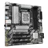 Gigabyte B860M DS3H WIFI6E LGA1851 Micro ATX Motherboard