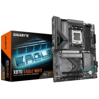 GIGABYTE X870 EAGLE WIFI7 DDR5 AMD AM5 ATX Motherboard