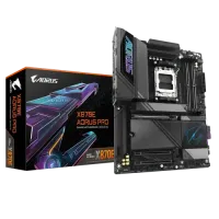 GIGABYTE X870E AORUS PRO DDR5 AM5 ATX Motherboard