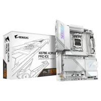 GIGABYTE X870E AORUS PRO ICE DDR5 AM5 ATX Motherboard