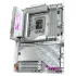 Gigabyte Z890 AORUS ELITE X ICE WIFI7 LGA 1851 ATX Motherboard