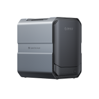 ORICO CyberData Vault 11-Bay NAS (Model: ORICO-CF56) with Intel Core N305 & 10GbE