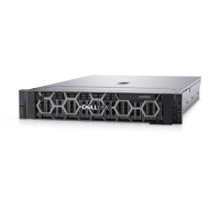 Dell PowerEdge R750 2U Rack Server – Scalable Enterprise Performance