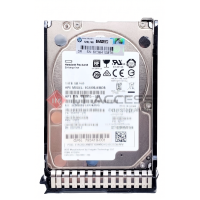 HP 1XZ201-035 1.8TB 10K 12G SAS 2.5" Server Hard Drive