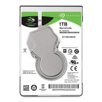 Seagate Barracuda 1TB 2.5" SATA Laptop HDD