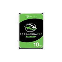 Seagate BarraCuda 10TB 5400RPM Internal HDD