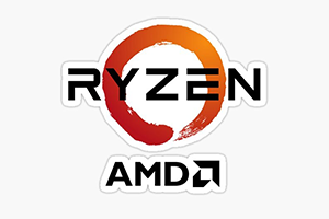 AMD Ryzen